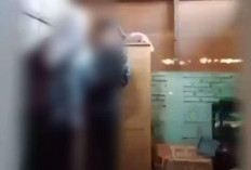 Link Video Mesum Guru dan Siswi di Gorontalo Tanpa Sensor Viral, Full Durasi Lagu Banyak Dicari Netizen!