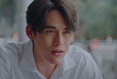 Nonton Drama BL Thailand Be My Favorite (2023) Episode 3 Sub Indo dan Jadwal Tayangnya, Pisaeng Terus-Menerus Menggoda Botkawee