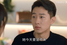 SPOILER Drama China Don't Lie to Me (2023) Episode 25-26 : Akankah Ai Qing Berakhir Hidup Bahagia?