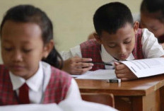 Download Soal Bahasa Indonesia Kelas 1 SD Untuk PAS Lengkap Dengan Ragam Materi Terbaru