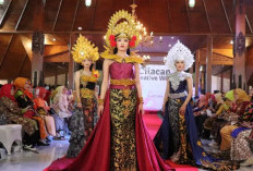 Festival di Cilacap Bulan Agustus 2023, Rangkaiannya Dimulai Dari Cilacap Creative Week!