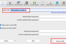 Cara Bobol Kunci Jawaban di Safe Exam Browser Tes BUMN Terbaru 2024, Cek Disini Triknya!