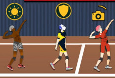 UPDATE 1 Menit Lalu! Cek Kode The Spike Voleyball Story Hari Ini 30 November 2023 Terbaru, Dapat Personal Skill Upgrade 