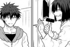 Link Manga Uzaki-chan wa Asobitai! Chapter 108 Bahasa Indonesia Terbaru dan Spoilernya, BACA di Sini Gratis 