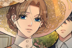 Benih-Benih Bucin Mulai Tumbuh, Bjorn Amankan Erna Dari Glays! Cek Spoiler The Problematic Prince Chapter 53