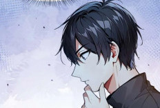 RAW Manhua Master Of The Resurgence Of Spiritual Energy Ch 16 Bahasa Indonesia, Duh Banyak Banget yang Perhatian!