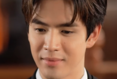 Link Nonton Drama Thailand Laws of Attraction (2023) Episode 1-2 Sub Indo, Kasus Baru Charn yang Sangat Pelik