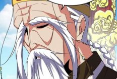 Baca Manhua Magic Emperor Chapter 389, 390, 391 Bahasa Indonesia, Akankah Zhuo Fan Setuju Jadi Perdana Menteri?