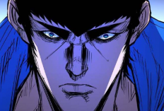 Baca Manhwa Hanlim Gym Chapter 182 RAW Bahasa Indonesia, Saatnya Hancurkan Semua Lawan