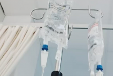 Infus Adalah: Pengertian, Manfaat, Kondisi Umum Pemberian, dan Istilah-Istilah