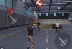 Free Download APK Config FF Aman Anti Banned 2024 Terbaru, Work All Mode and Device!