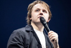 Sinopsis Lewis Capaldi: How I'm Feeling Now Film Dokumenter, Mulai Awal Karir hingga Puncak Kesuksesan