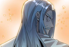 Spoiler Manhua Legend of Star General Chapter 117, Pertarungan di Padang Pasir Telah Dimulai