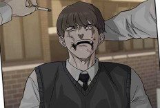 Link Baca To Not Die Chapter 115 Raw Scans English, Update Lebih Cepat Disini Ada Versi Inggris