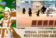 Daftar 20 Kode Pirate Legends Great Voyage Hari Ini Minggu 7 Januari 2024 Langsung Gercepin Ada Banyak Item Limited Edition