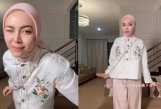 Profil dan Latar Belakang Anggita Adistyas Yahya, Influencer Fashion yang Baru Saja Viral Usai Kritik Kondisi Politik Indonesia