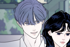 Komik Webtoon Introverted Us Full Chapter : Sinopsis, Link Baca Bahasa Indonesia, dan Versi Judul Lainnya