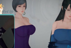 Evil Life MOD Unlimited Money 2024 Download APK, Bisa di Mainkan Offline dan Tanpa Iklan!