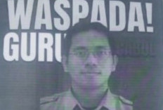 Bejat! Guru SMAN 1 Pamanukan Cabuli Siswi Sendiri, Langsung Dinonaktifkan dan Ditetapkan Sebagai Tersangka