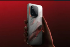 Harga & Spesifikasi Vivo iQOO 15, Dukung Fotografi dengan Kamera Utama dari Sony!