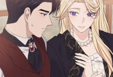 Ciyee PDKT Ulang! Tempat Baca Manhwa Please Look At Jasmine Chapter 44 English Indonesia Scan Uncensored
