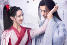 Sinopsis Drama China Wulin Heroes (2023), Li Hong Yi Bantu Huang Ri Ying Jadi Pendekar Hebat