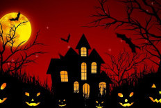 8 Fakta dan Mitos Tentang Hallowen, Mana yang Paling Seram?