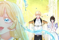 Baca Manhwa I’m The Princess Of All Chapter 28 Bahasa Indonesia, Spirit adalah Bagian Dari Luana
