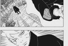 Boruto: Naruto Next Generations Chapter 89 Bahasa Indonesia, Baca Disini! Kawaki Terus Melakukan Pencarian Boruto