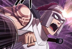 Lire RAW Manhwa Surviving The Game As A Barbarian Chapitre 59 VF Scans, Une action palpitante !