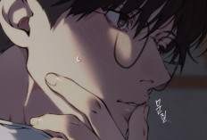 Makin Terobsesi! Spoiler & Link Baca Manhwa BL Lost in the Cloud S3 Chapter 101 English Indonesia Scan