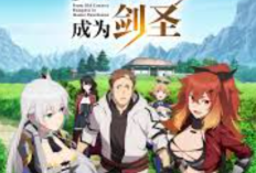 Où Voir de From Old Country Bumpkin to Master Swordsman (2025) Épisode 13 VOSTFR, Décision de Beryl