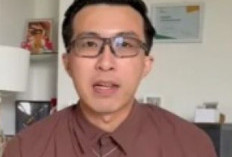 4 Alasan dr Tirta Umumkan Hiatus Sementara, Ingin Kurangi Aktivitas di Media Sosial Jadi Poin Utama