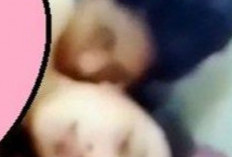 Link Video Viral Presma Unja Jambi Full Durasi HD Tanpa Sensor, Suara 'Enak Yank' yang Jadi Buruan Warganet