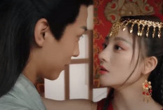 Nonton Drama Kill You Love You (2023) Episode 9 dan 10 Sub Indo, Akses Resmi di Youku!