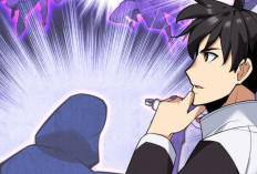 Link Baca Overgeared Chapter 225 Bahasa Indonesia EXP dan Farm adalah Kunci Buat Greed