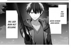  Serangan Maut Merajalela! Lanjutan Manga Yuusha Party wo Oida Sareta Kiyou Binbou Chapter 31 Bahasa Indonesia