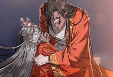 Baca RAW When the Black Wolf Calls Me Chapter 7 Bahasa Indonesia, Gisaeng Terluka Tak Sadarkan Diri!