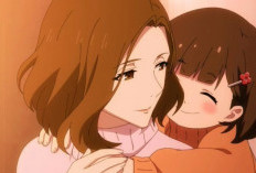 Spoiler Anime Buddy Daddies (2023) Episode 12, Kekhawatiran Kazuki dan Rei Terhadap Miri