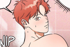 Spoiler RAW! Baca Manhwa BL Hook, Line, and Sinker Chapter 31 Indonesia Scan Uncensored, Harus Bisa Main Bertiga