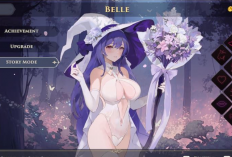Daftar Game Anime Sesat 18+ di Android Terbaru 2024, Full Gameplay Dewasa dan Karakter Hentai!