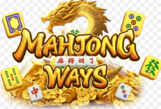 Daftar Pola Gacor Mahjong Ways2 Hari Ini 23-24 Maret 2024, Ini Dia Skema Rahasianya!