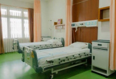 Tarif Kamar RS Roemani Muhammadiyah Semarang 2024, Mulai dari Kelas AYYUB 1 Hingga Sulaiman 7