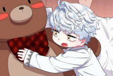 Cek Link Baca Manhwa I Became the Mother of the Evil Male Lead Chapter 43 Bahasa Indonesia Rahasia Makam Sienna 