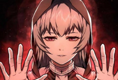RAW Manhwa The Executioner Chapitre 15 en Français, Il y a quelque chose qui attend !