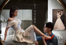 Nonton Drama China Women's Choice (2023) Episode 7 dan 8 Sub Indo, Rilis Resmi di Tencent Video