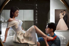 Sinopsis Women's Choice (2023), Drama China Terbaru Wang Dao Tie Usung Tema Romansa Keluarga