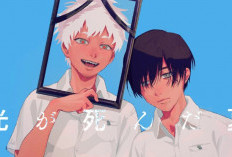 Kapan Tayang Anime The Summer Hikaru Died Berikut Link Nonton Full HD, Kisah Persabatan yang Penuh Tragedi