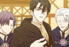 The Possesive Tyrant and His Sleepy Cat Chapter 17 Bahasa Indonesia, Link RAW Disini! Perlawanan Tiada Ampun