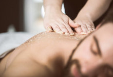 Spa Plus Khusus Pria di Medan Desember 2023, Full Service Bisa Pilih Berbagai Paket Menarik!